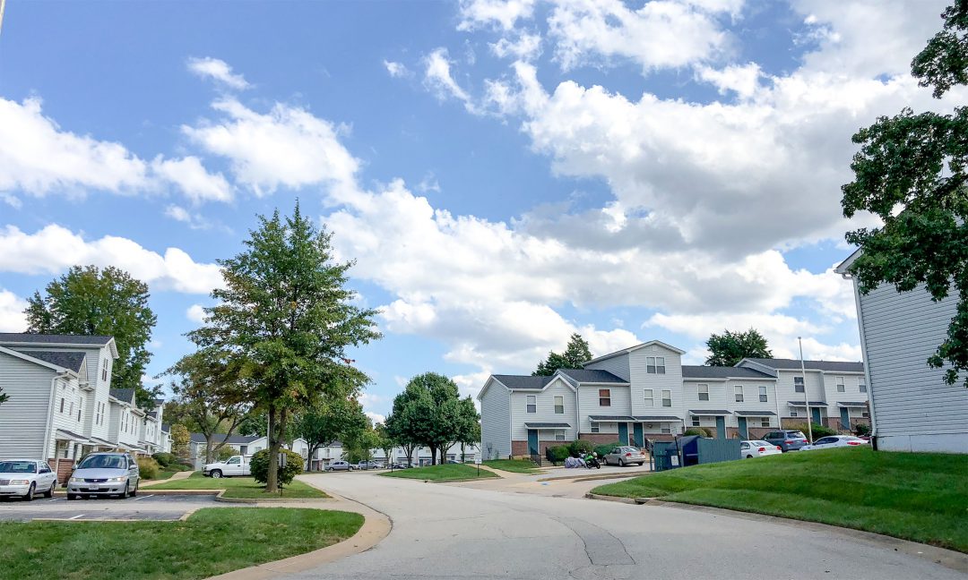 Sterling Heights Apartments | The Wellington Group - Saint Louis